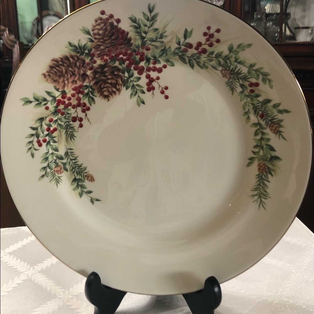 Lenox China